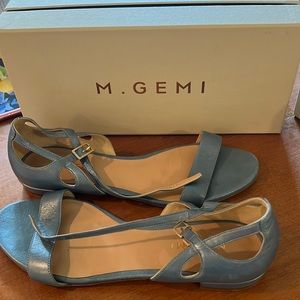 MGemi sandals